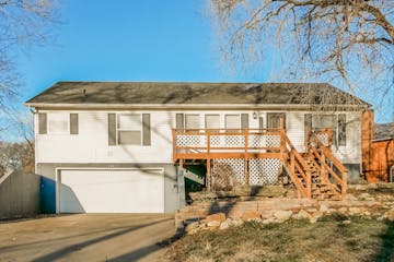 1709 Lexington Rd Pleasant Hill, MO 64080